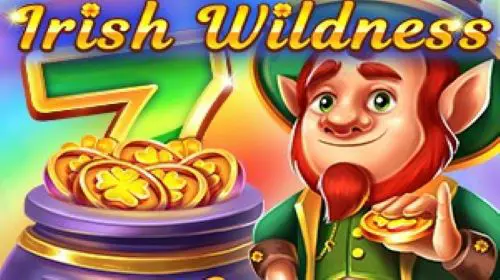 Irish Wildness - WinPesa - Nigeria