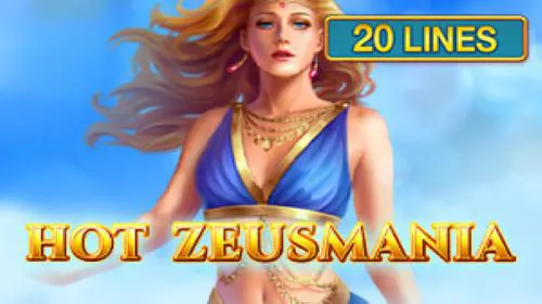 Hot Zeusmania - WinPesa - Nigeria