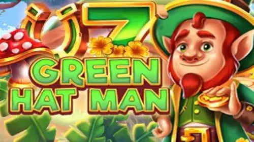 Green Hat Man - WinPesa - Nigeria
