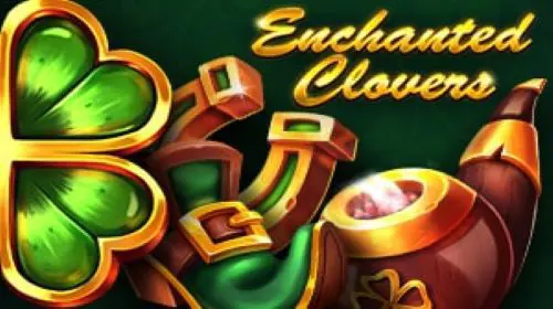 Enchanted Clovers - WinPesa - Nigeria