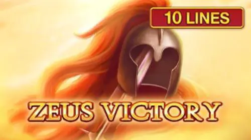 Zeus Victory - WinPesa - Nigeria
