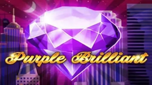 Purple Brilliant (3x3) - WinPesa - Nigeria