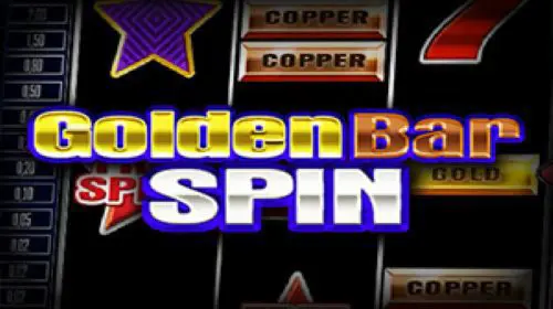 Golden Bar Spin - WinPesa - Nigeria