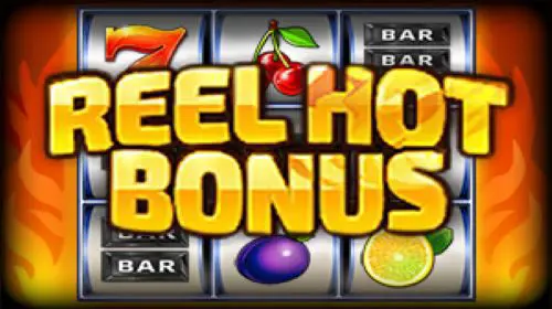 Reel Hot Bonus - WinPesa - Nigeria