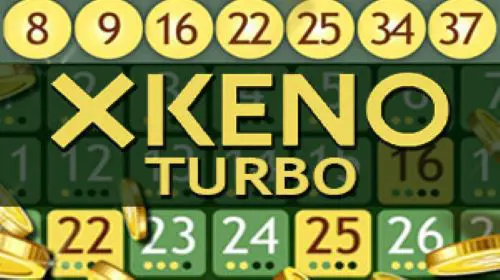 Xkeno Turbo - WinPesa - Nigeria