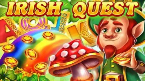 Irish Quest - WinPesa - Nigeria