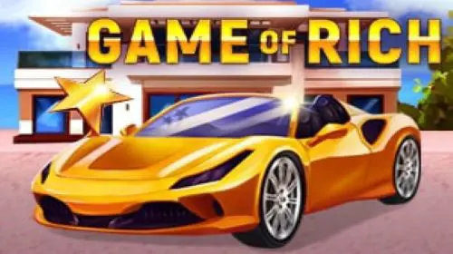Game of Rich (3x3) - WinPesa - Nigeria