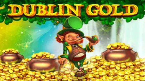 Dublin Gold - WinPesa - Nigeria