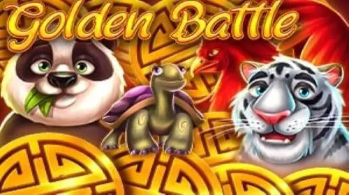 Golden Battle (3x3) - WinPesa - Nigeria