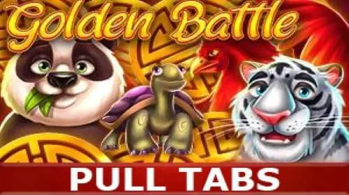 Golden Battle (pull tabs) - WinPesa - Nigeria