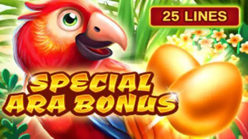 Special Ara Bonus - WinPesa - Nigeria