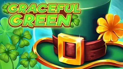 Graceful Green - WinPesa - Nigeria