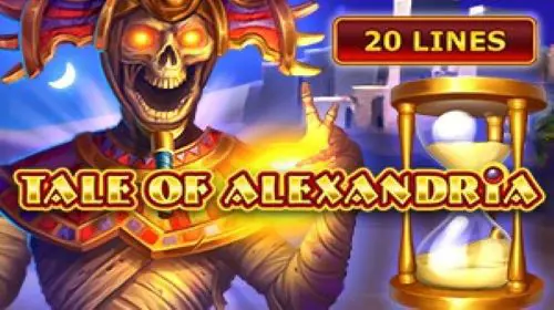 Tale of Alexandria - WinPesa - Nigeria