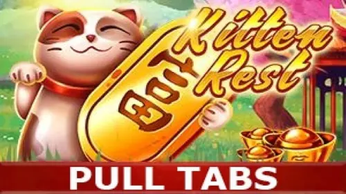 Kitten Rest (pull tabs) - WinPesa - Nigeria
