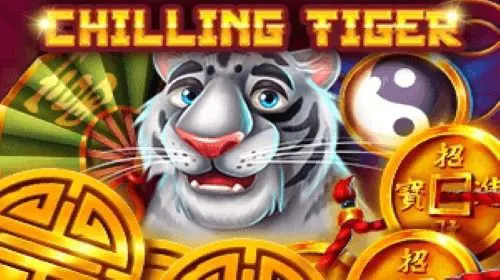 Chilling Tiger (3x3) - WinPesa - Nigeria