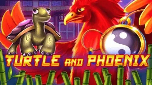 Turtle and Phoenix (3x3) - WinPesa - Nigeria