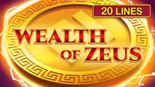Wealth of Zeus - WinPesa - Nigeria