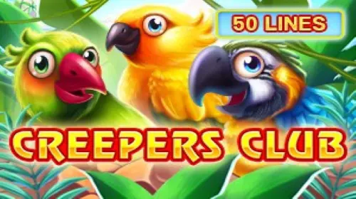 Creepers Club - WinPesa - Nigeria