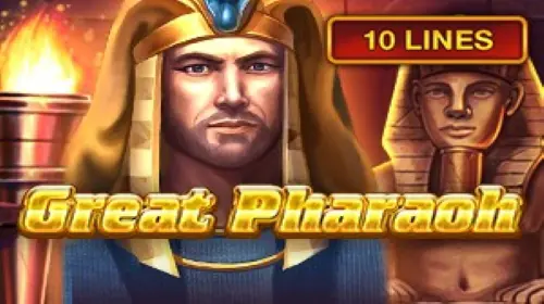 Great Pharaoh - WinPesa - Nigeria
