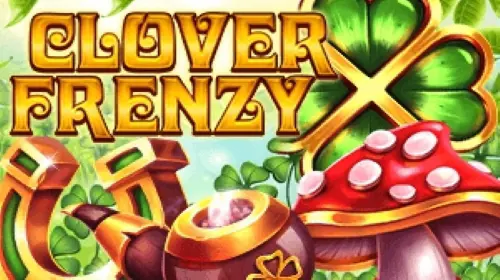 Clover Frenzy (3x3) - WinPesa - Nigeria