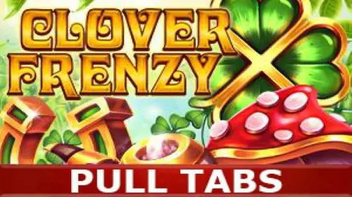 Clover Frenzy (pull tabs) - WinPesa - Nigeria