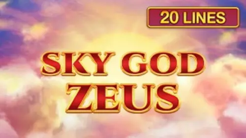 Sky God Zeus - WinPesa - Nigeria
