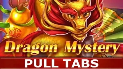 Dragon Mystery (pull tabs) - WinPesa - Nigeria