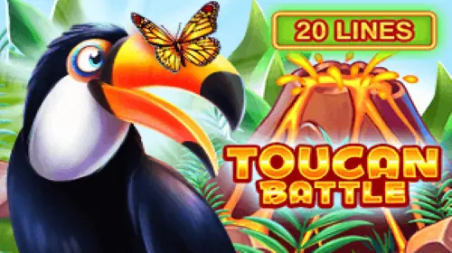 Toucan Battle - WinPesa - Nigeria