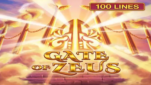 Gate of Zeus - WinPesa - Nigeria