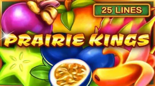 Prairie Kings - WinPesa - Nigeria