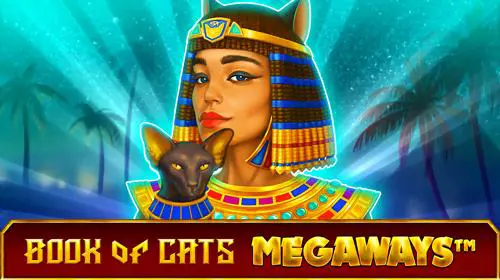 Book of Cats Megaways - WinPesa - Nigeria