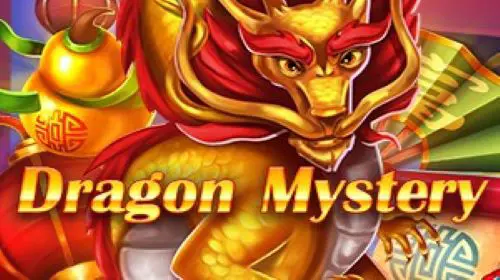 Dragon Mystery - WinPesa - Nigeria