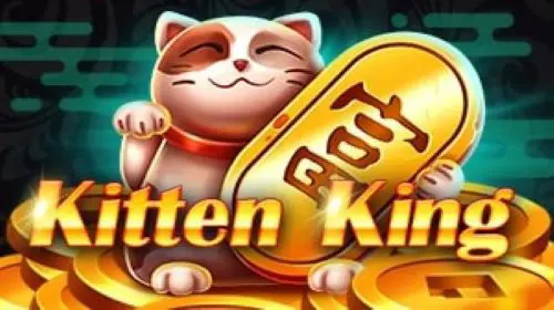 Kitten King (3x3) - WinPesa - Nigeria