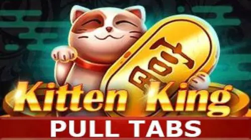 Kitten King (pull tabs) - WinPesa - Nigeria