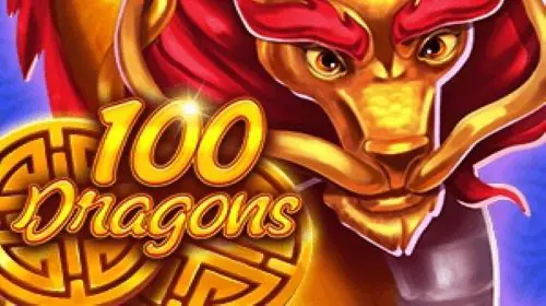 100 Dragons (3x3) - WinPesa - Nigeria