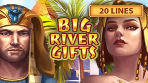 Big River Gifts - WinPesa - Nigeria