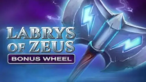 Labrys of Zeus - WinPesa - Nigeria