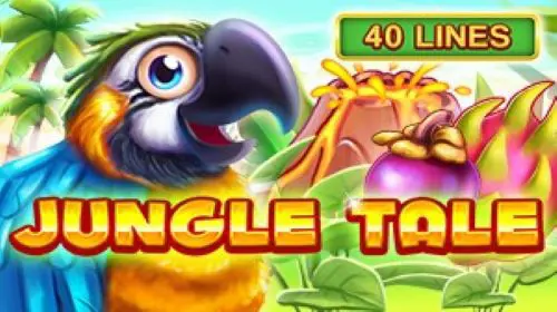 Jungle Tale - WinPesa - Nigeria
