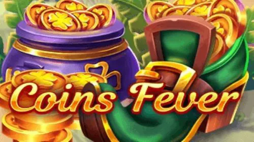Coins Fever (3x3) - WinPesa - Nigeria