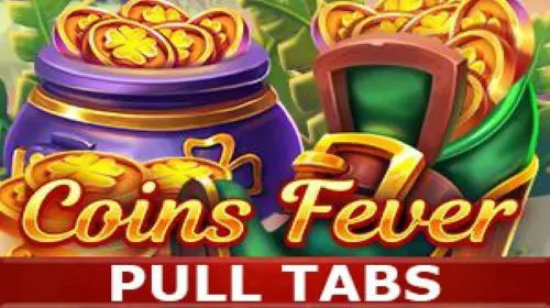 Coins Fever (Pull Tabs) - WinPesa - Nigeria