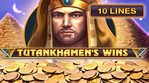 Tutankhamen's Wins - WinPesa - Nigeria