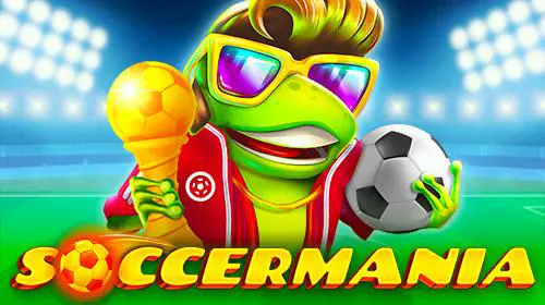 Soccermania - WinPesa - Nigeria