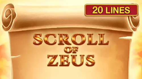 Scroll of Zeus - WinPesa - Nigeria