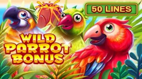 Wild Parrot Bonus - WinPesa - Nigeria