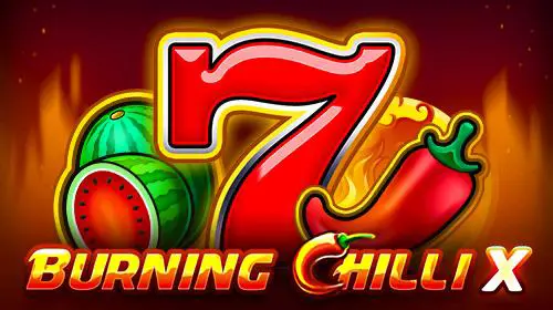 Burning Chilli X - WinPesa - Nigeria