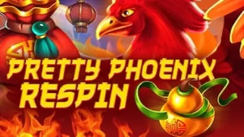 Pretty Phoenix Respin (3x3) - WinPesa - Nigeria