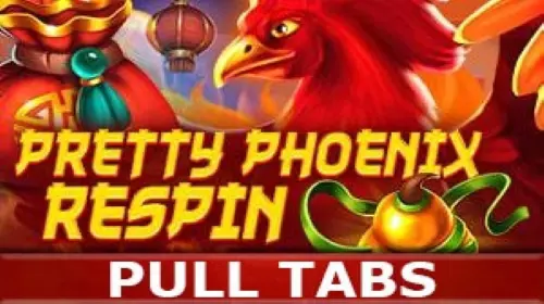 Pretty Phoenix Respin (Pull Tabs) - WinPesa - Nigeria