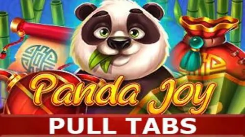 Panda Joy (Pull Tabs) - WinPesa - Nigeria