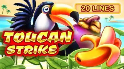 Toucan Strike - WinPesa - Nigeria