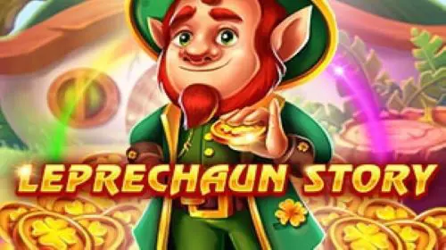 Leprechaun Story (3x3) - WinPesa - Nigeria